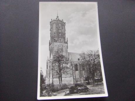 Elst Betuwe Ned. Herv. kerk 1951